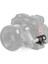 TA-15RH-D1420-B 15MM Çubuk Tutucudan Çift 1/4″-20 Adaptörüne 3