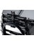 MB-T12-M95 4×5.65 Karbon Fiber Mattebox (Kelepçeli) Tek Sırtlı 2