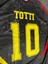 Totti 10 Özel Tasarım Roma Forması 3