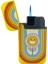 Cool Tasarım Jet Alev Çakmak - Cheerful Daisy 3