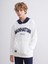 Lcw Kids Ekru Kapüşonlu Erkek Çocuk Eşofman Takım 2