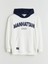 Lcw Kids Ekru Kapüşonlu Erkek Çocuk Eşofman Takım 4