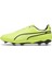 Kıng Match Fg/ag-Electric Lime-Puma Black 1