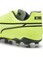 Kıng Match Fg/ag-Electric Lime-Puma Black 5