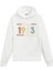 Vintage Hoodie 1983 Doğum Tarihi Baskılı Doğum Günü Hediyesi Kapşonlu Unisex Hoodie 1