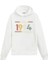 Vintage Hoodie 1994 Doğum Tarihi Baskılı Doğum Günü Hediyesi Kapşonlu Unisex Hoodie 1