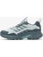 Merrell Speed Remix Gore-Tex Yeşil Koşu Ayakkabıs J038416 I 4