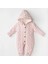 Knitwear Triko Bebe Kozmonot Pink Melange 1