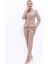 Peplum Ceket & Boru Paça Pantolon Takım-Taş 1