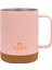 Çelik Mug Termos - Igloo - Cork - 350ML - Somon - 205696 2