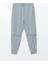 Yeni Sezon Slim Fit Erkek Jogger Eşofman Altı 5