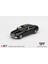 977 Mercedes-Maybach S 680 Black 1/64 Model Araba 1