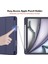 Apple iPad 10. Nesil 10.9 (2022) Kılıf Ekran Koruyucu ve Stylus Kalemli 3'ü 1 Arada Full Gear Set A2696 A2757 A2777 A3162 5
