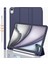 Apple iPad 10. Nesil 10.9 (2022) Kılıf Ekran Koruyucu ve Stylus Kalemli 3'ü 1 Arada Full Gear Set A2696 A2757 A2777 A3162 7