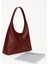 Elegant Shopper Suni Deri Omuz Çantası 2