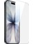 Apple iPhone 17 Pro Için Ekranı Tam Kaplayan Sert Etna Cam Ekran Koruyucu 1