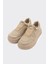 Günlük Taşlı Kadın Sneaker 2