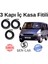 Ford Transit (2001-2006) Şen-Las 3 Kapı Fitili ŞL34707 1
