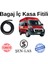 Fiat Ducato (2007-2014) Şen-Las Bagaj Fitili ŞL43604 1