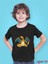 Pokemon Pikachu Charizard Çocuk Tişört T-Shirt 1
