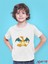 Pokemon Pikachu Charizard Çocuk Tişört T-Shirt 2