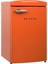 Retro SB14111 Turuncu 122 Lt Statik Buzdolabı 3