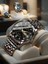 Black Diamond Ipx7 Suya Dayanıklı Takvimli Çelik Quartz Premıum Erkek Saat 4