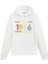 Vintage Hoodie 1986 Doğum Tarihi Baskılı Doğum Günü Hediyesi Kapşonlu Unisex Hoodie 1