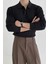 Josse Slim Fit Old Money Düğmeli Polo Yaka Triko Kazak 2