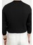 Josse Slim Fit Old Money Düğmeli Polo Yaka Triko Kazak 5