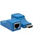 PM-18225 30 Metre HDMI 4K Cat5/cat6/cat7 Uzatıcı Extender (RJ45 Uzatma - HDMI Kablo Gerekmez) 5