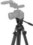 Ad-50 4684 Hafif Video Tripod Lite 4