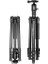 Profesyonel G555+G0 Hafif Seyahat Tripod 4