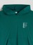 Lcw Kids Yeşil Kapüşonlu Erkek Çocuk Sweatshirt 3