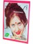 Kızıl Hint Kınası (Burgundy Henna) 10 gr Paket 2