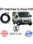 Peugeot Boxer (2006-2014) Şen-Las Sağ Ön Kapı Fitili ŞL39901 1