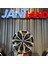 17" 5X114.3 Renault Megane Icon Jant(4 Adet) 1
