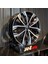 17" 5X114.3 Renault Megane Icon Jant(4 Adet) 2