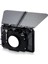 MB-T12 4×5.65 Karbon Fiber Mattebox (Kelepçeli) (Dört Sırtlı) 1