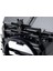 MB-T12 4×5.65 Karbon Fiber Mattebox (Kelepçeli) (Dört Sırtlı) 2
