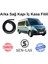 Renault Master (2015-2017) Şen-Las Sağ Arka Kapı Fitili ŞL34303 1
