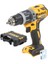 Dewalt DCD796NT 18 V Aküsüz T-Stak Çantalı Darbeli Matkap 1
