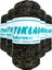 5 Adet Polyester Simli Makrome Ipi S-S-60 1