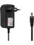 PM-620 18 Volt - 1 Amper 3.5*1.35 mm Uçlu Plastik Kasa Priz Tipi Adaptör 5