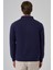 Erkek Marine Trend Core Spun Polo Yaka Dynamic Fit Rahat Kesim Triko 5