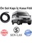 Ford Transit (2007-2014) Şen-Las Sol Ön Kapı Fitili ŞL34902 1