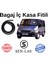 Ford Transit (2001-2006) Şen-Las Bagaj Fitili ŞL34704 1