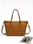 Marella Elegant Soft Tote El ve Omuz Çantası 2