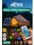 Bahçe Aydınlatması Güneş Enerjili Solar Rgb Boncuk 1