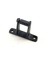 Antika Tarz Dekoratif Pirinç Ispanyolet Makarası - 50X13 Mm, Oksit 1